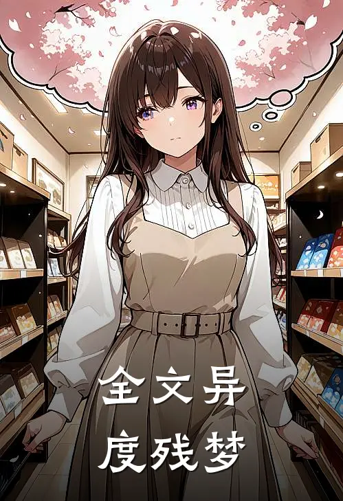 全文异度残梦