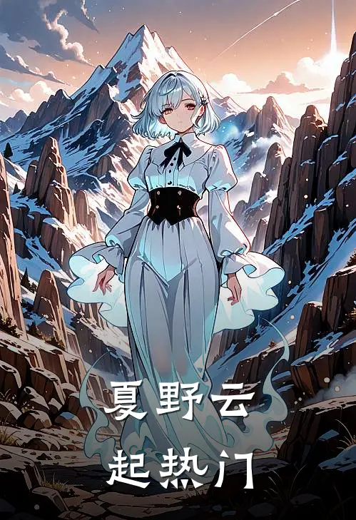 夏野云起热门