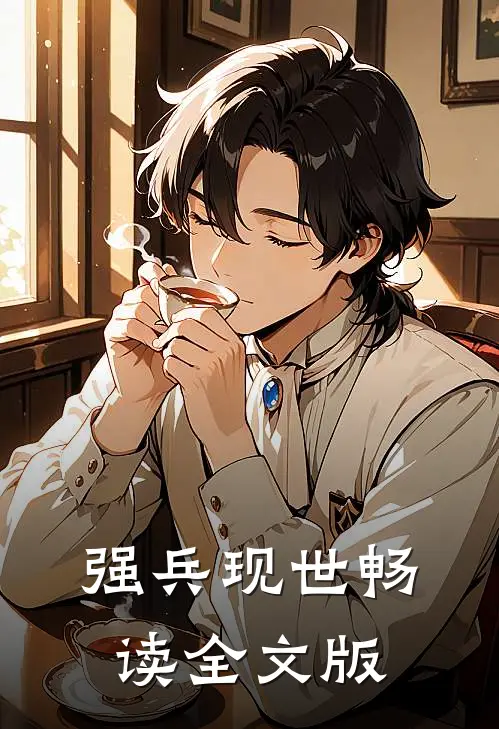 强兵现世畅读全文版