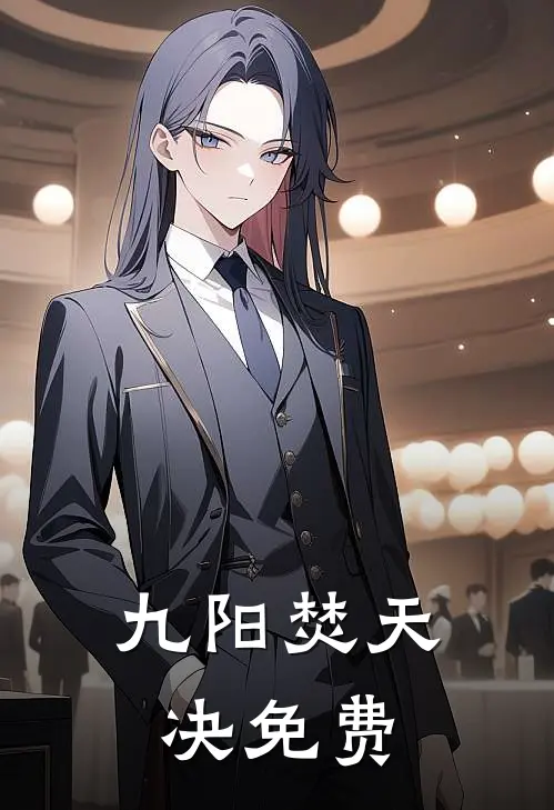九阳焚天决免费