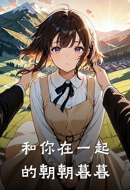 和你在一起的朝朝暮暮