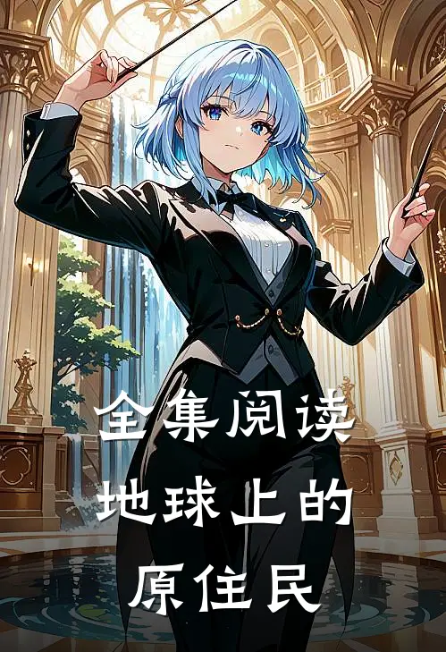 全集阅读地球上的原住民