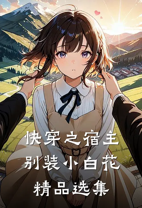 快穿之宿主别装小白花精品选集