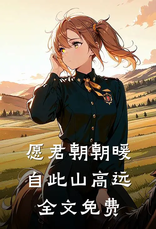 愿君朝朝暖，自此山高远全文免费