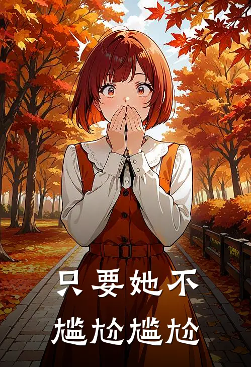 只要她不尴尬尴尬