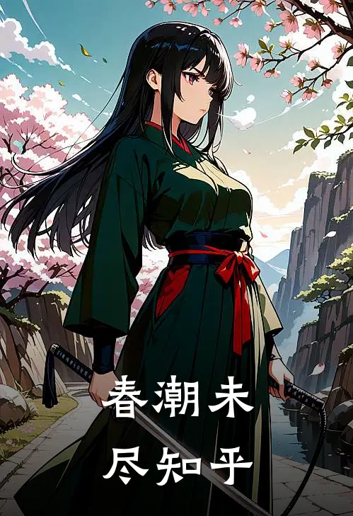 春潮未尽知乎