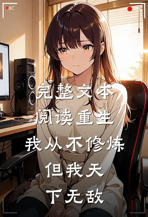 完整文本阅读重生我从不修炼,但我天下无敌