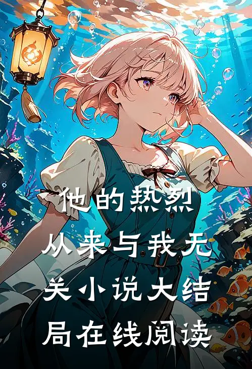 他的热烈,从来与我无关大结局在线阅读全文
