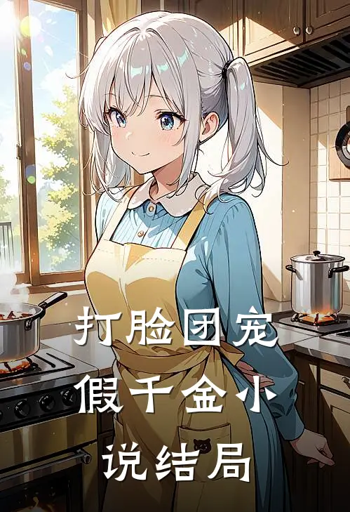 打脸团宠假千金小说结局