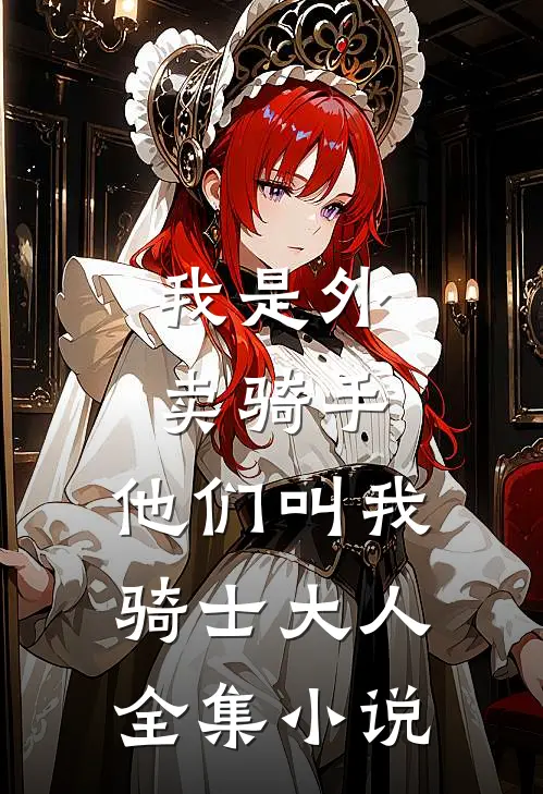 我是外卖骑手,他们叫我骑士大人全集免费阅读
