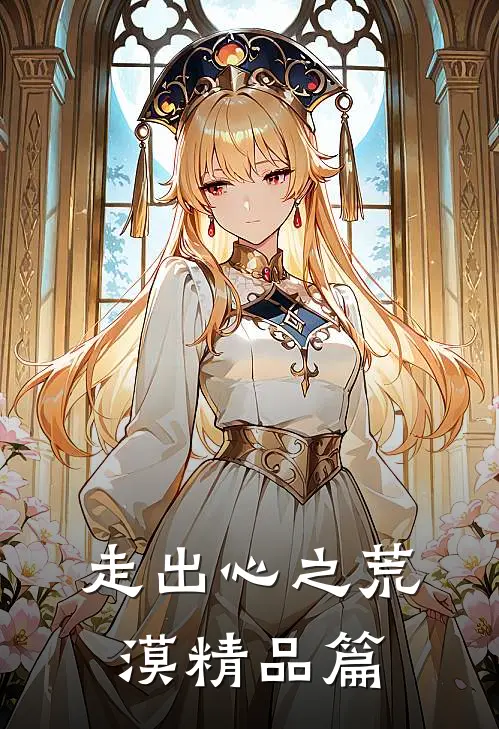 走出心之荒漠精品篇