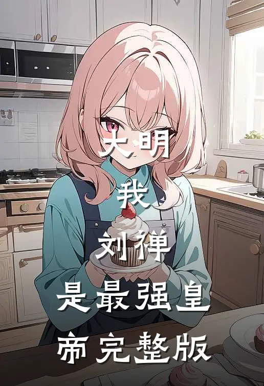 大明：我，刘禅，是最强皇帝完整版