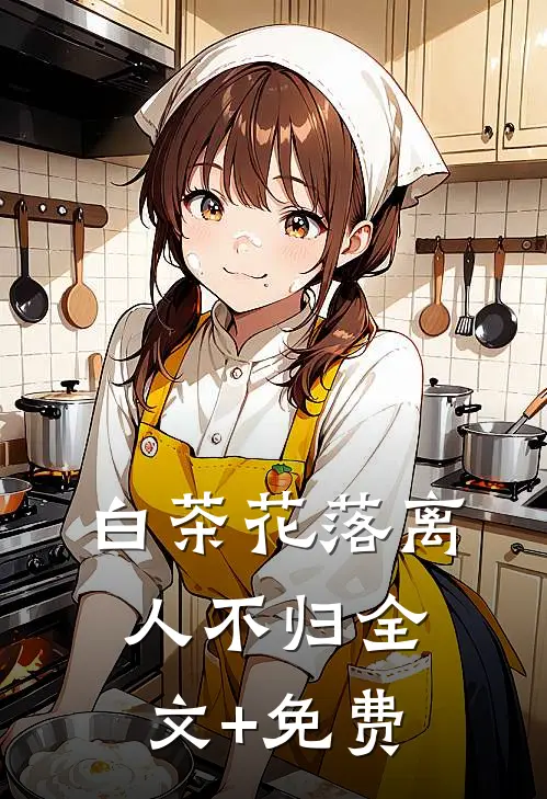 白茶花落离人不归全文+免费