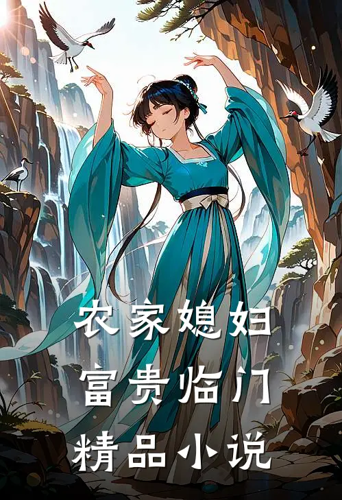 农家媳妇富贵临门精品免费阅读