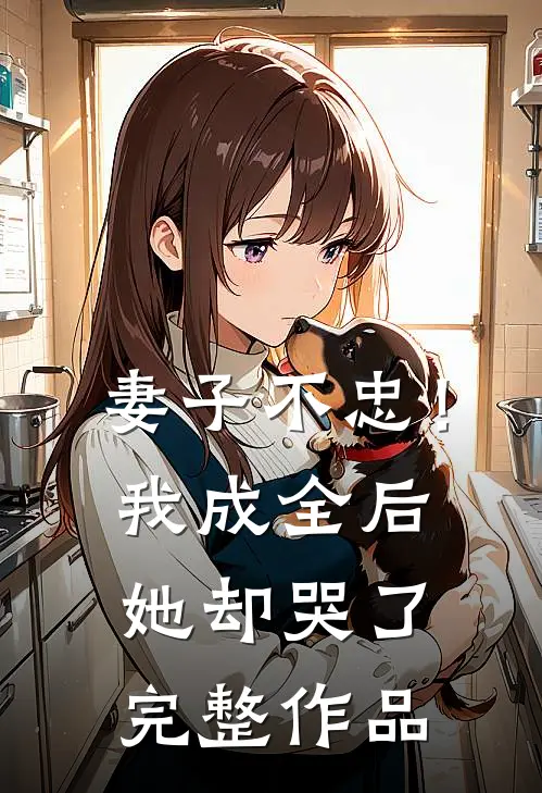 妻子不忠!我成全后她却哭了完整作品在线观看