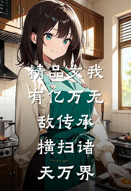 精品文我有亿万无敌传承,横扫诸天万界