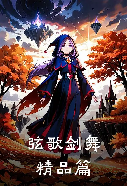 弦歌剑舞精品篇