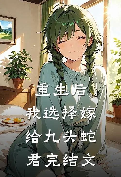 重生后,我选择嫁给九头蛇君完结文学