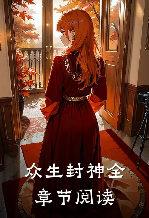 众生封神全章节阅读