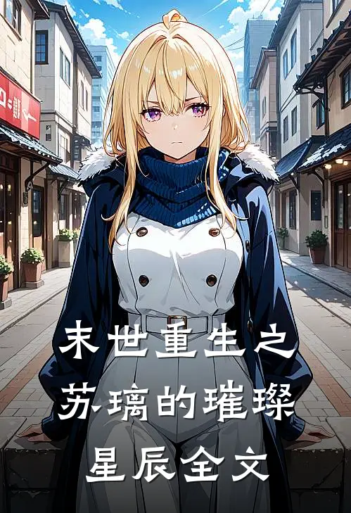 末世重生之苏璃的璀璨星辰全文