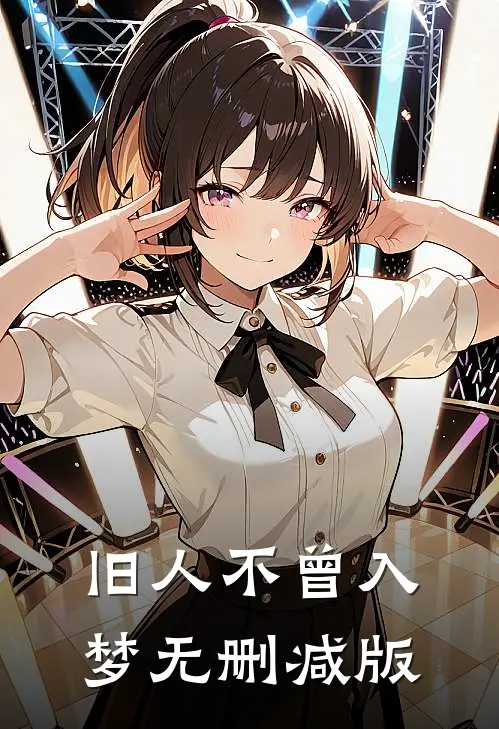 旧人不曾入梦无删减版