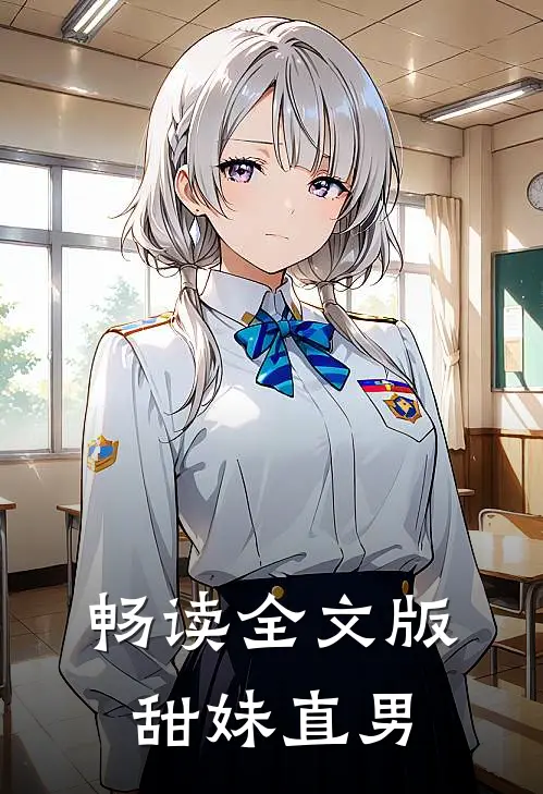 畅读全文版甜妹直男
