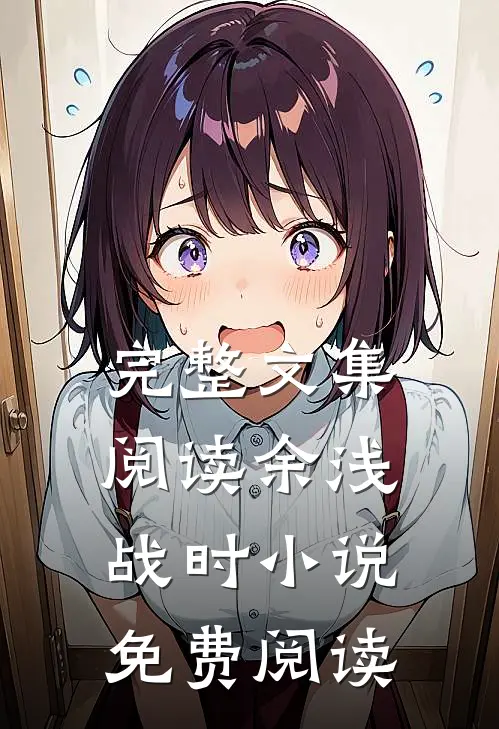 完整文集阅读余浅战时小说免费阅读