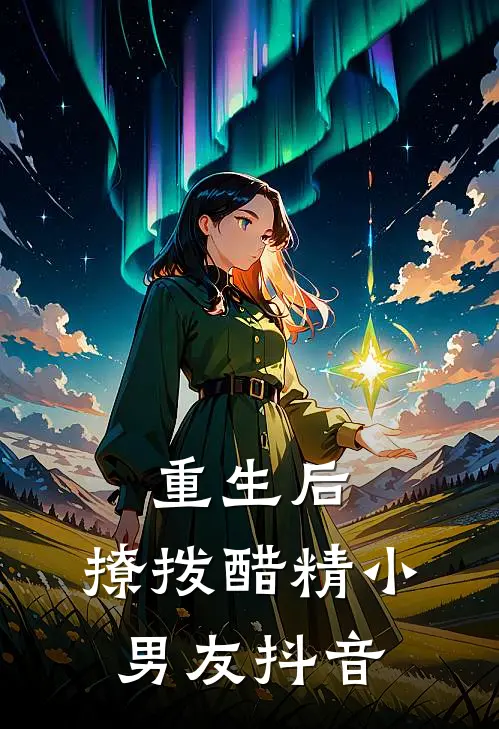 重生后,撩拨醋精小男友抖音免费阅读