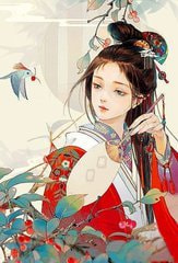 我跳下城墙后，父女俩悔哭了热门小说