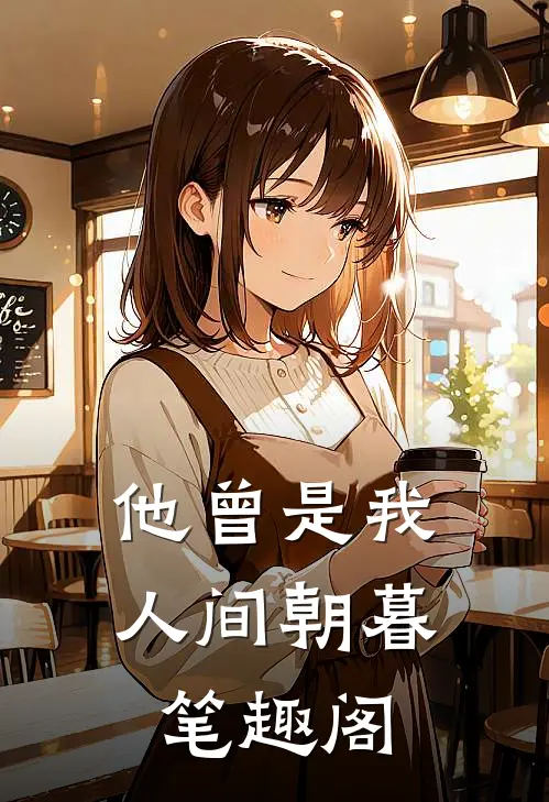 他曾是我人间朝暮笔趣阁