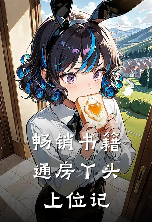 畅销书籍通房丫头上位记