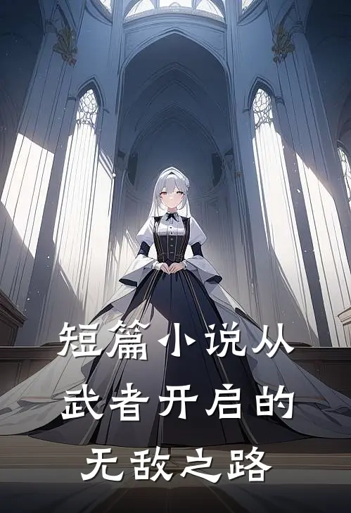短篇小说从武者开启的无敌之路