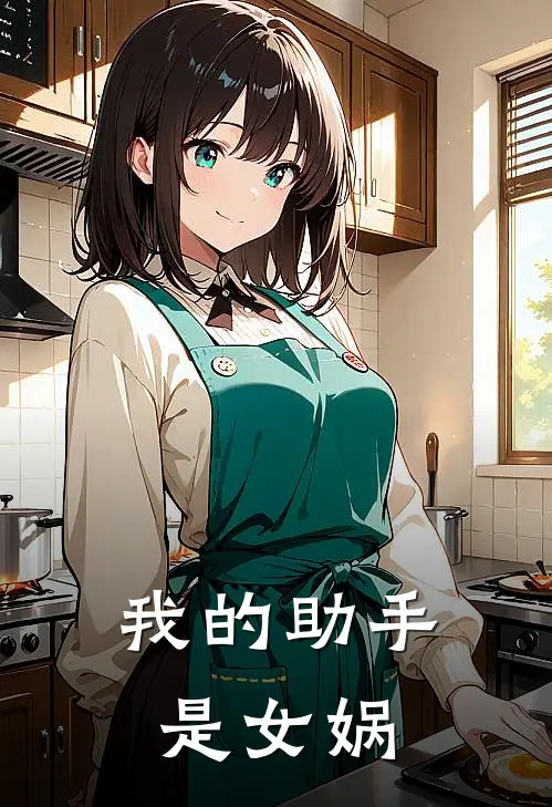 我的助手是女娲