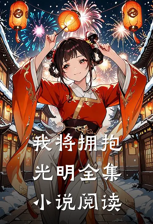 我将拥抱光明全集小说阅读