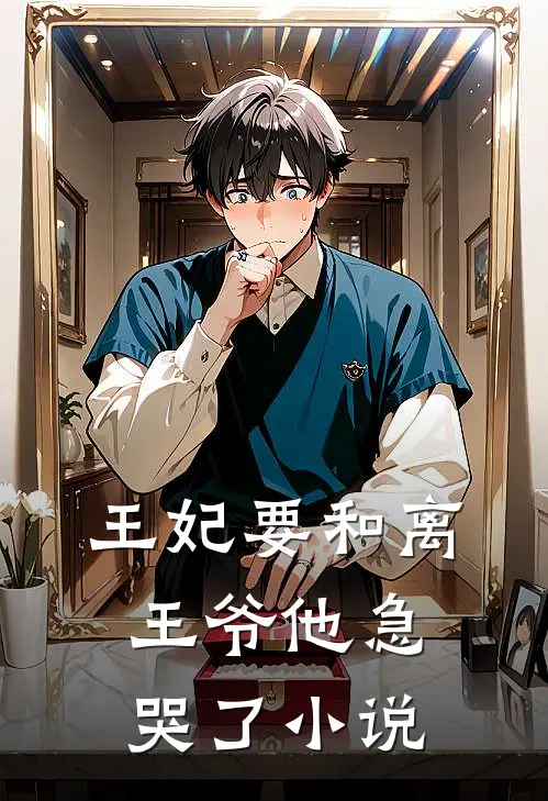 王妃要和离,王爷他急哭了全文阅读