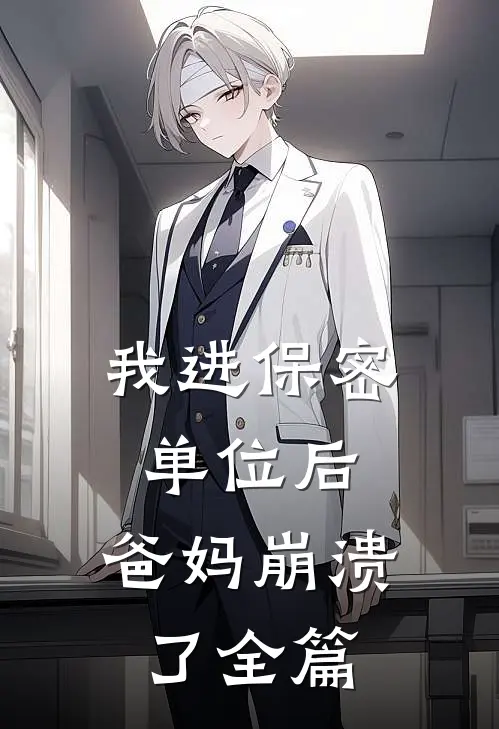 我进保密单位后,爸妈崩溃了全篇
