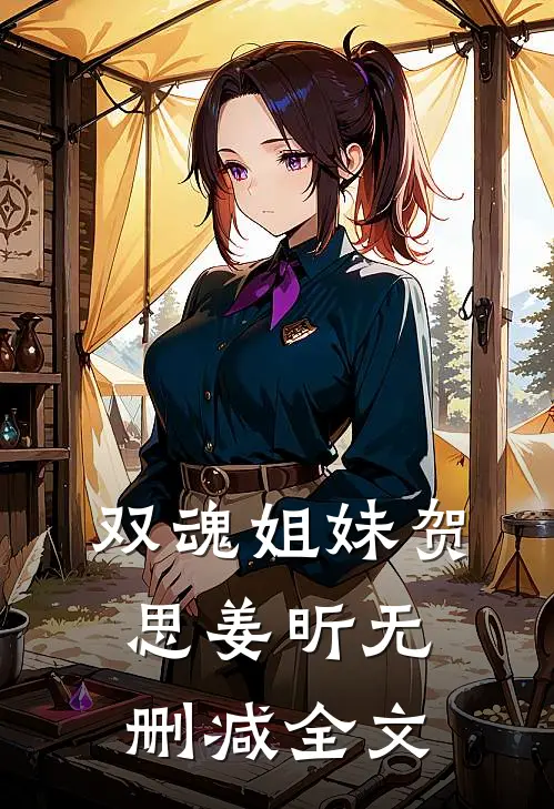 双魂姐妹贺思姜昕无删减全文在线阅读