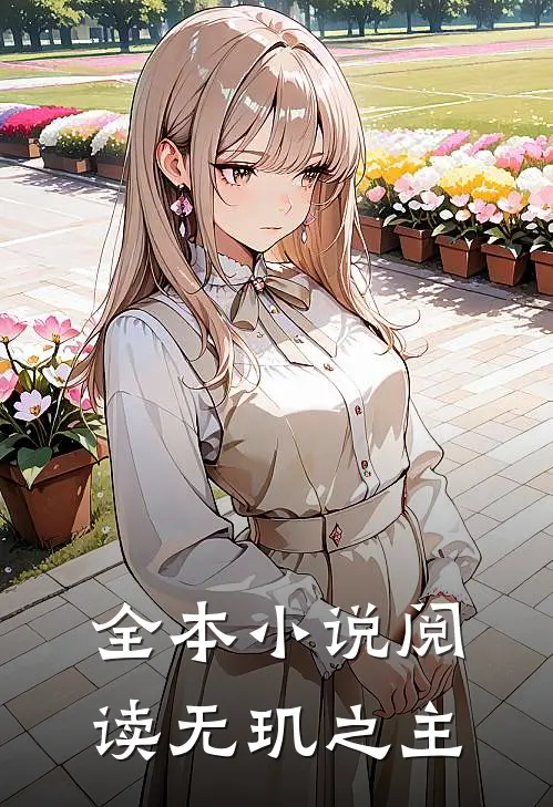 全本小说阅读无玑之主