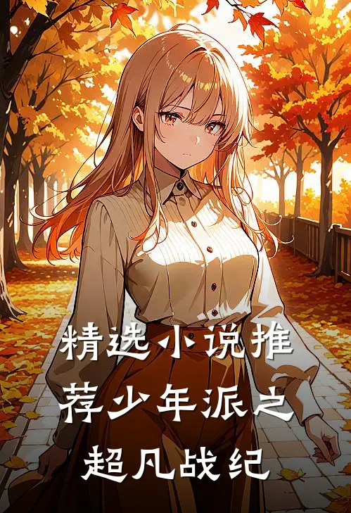 精选小说推荐少年派之超凡战纪