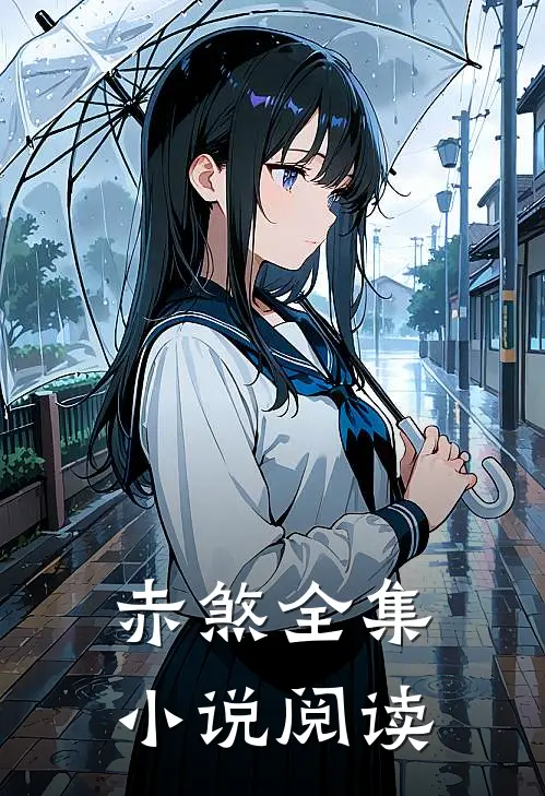 赤煞全集小说阅读