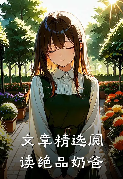 文章精选阅读绝品奶爸
