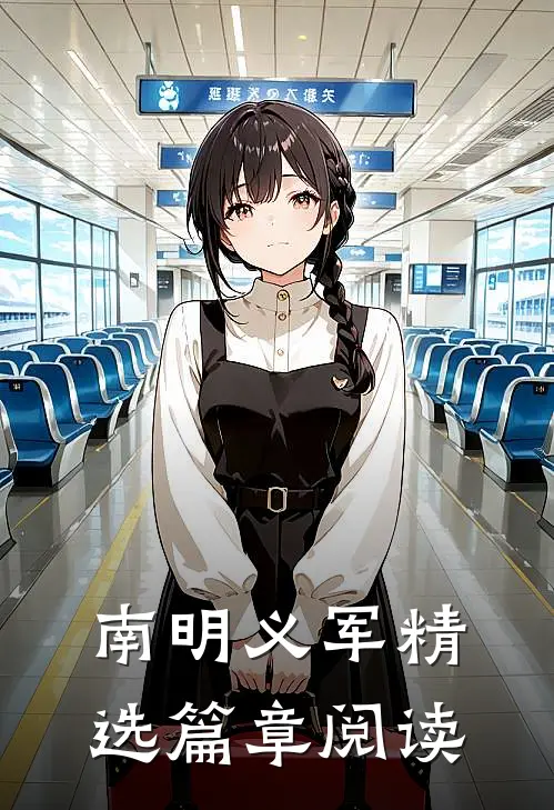 南明义军精选篇章阅读