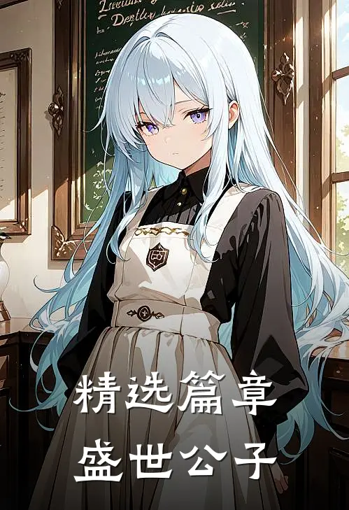 精选篇章盛世公子