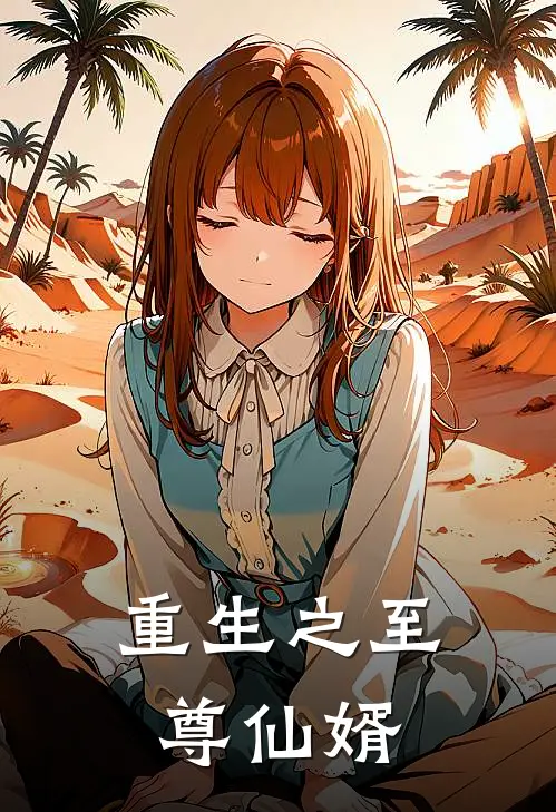 重生之至尊仙婿