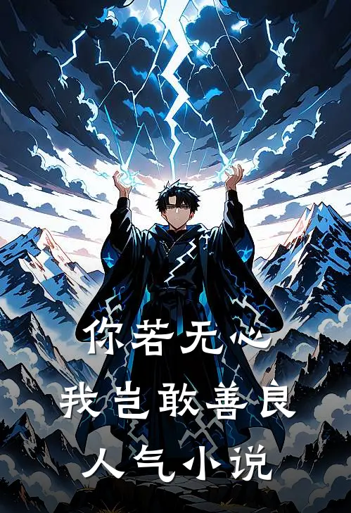 你若无心,我岂敢善良人气在线阅读