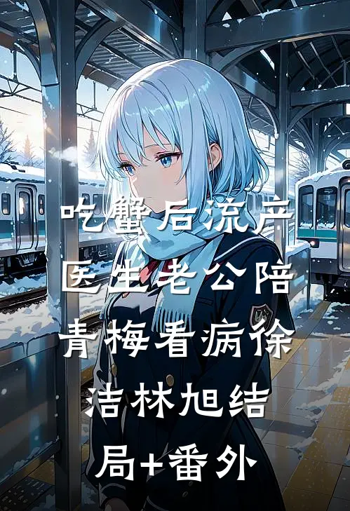 吃蟹后流产，医生老公陪青梅看病徐洁林旭结局+番外