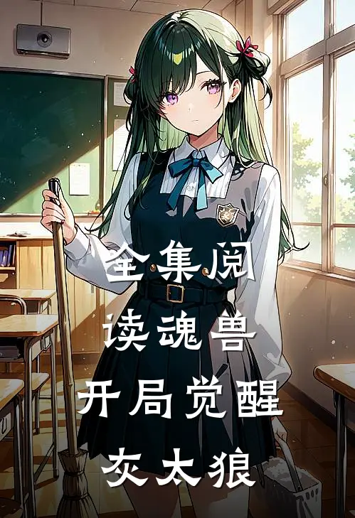 全集阅读魂兽开局觉醒灰太狼