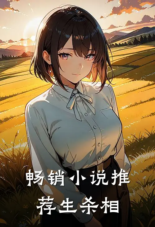 畅销小说推荐生杀相