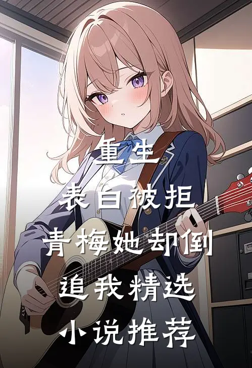 重生表白被拒,青梅她却倒追我精选推荐免费阅读