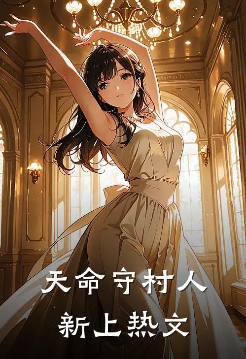 天命守村人新上热文